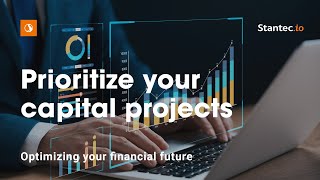 Optimizing Your Financial Future Capital Project Prioritization [upl. by Ilrahc]