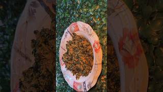 Keema methi ki bhajitrending recipeAl Khan kitchen [upl. by Ahsienat157]