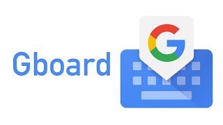 Gboard Google Keyboard App Review [upl. by Freemon]