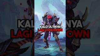 5 Hero Assassin Yang quotKurang Bergunaquot Kalo Ultinya Lagi Cooldown [upl. by Dewey]