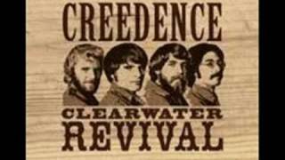 Creedence Clearwater Revival  Call It Pretending 1967 [upl. by Amby]