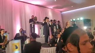 Avrumi Berko 🎹 Dovy Meisels Lipa Schmeltzer 🎤 Shira Choir [upl. by Keyser]