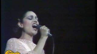 Mia Martini  Donna con te dal vivo al Teatro Sistina 1977 [upl. by Delacourt]