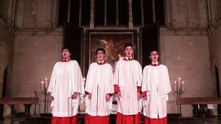 Kings College Choir announces major change [upl. by Eloc]