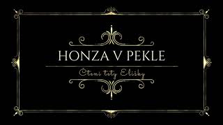 HONZA V PEKLE  Česká audio pohádka O Honzovi jak se ocitl v pekle Čtené knihy pro děti i dospělé [upl. by Bloom478]