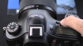 Sony A99  full hands on review [upl. by Adaha]