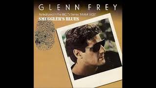 Glenn Frey  Smugglers Blues 1984 HQ [upl. by Ative]