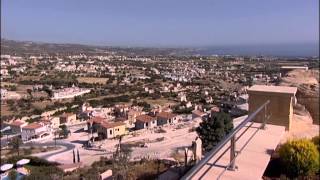 LIVING IN CYPRUS PART 1 [upl. by Acim248]