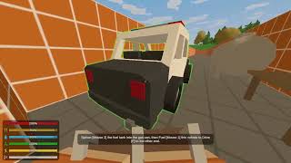 Unturned  Tutorial [upl. by Eiryt601]