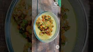 Gehu ke aate ka nashta masalekaswad recipe quicknasta food breakfast nastarecipe cooking [upl. by Hannie]