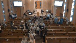 Galatians 616  The Bridge Church Alton Live Stream  October 6th 2024 [upl. by Jae82]