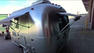 2019 AIRSTREAM SPORT 16RB For Sale [upl. by Yeh]