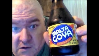 Malt Goya malt beverage [upl. by Roger655]