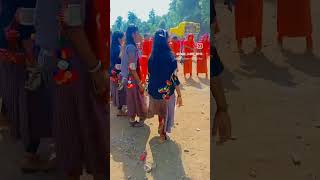 आदिवासी गरबा गीत  आदिवासी वीडियो स्टेटस dance adivasi [upl. by Adaner757]