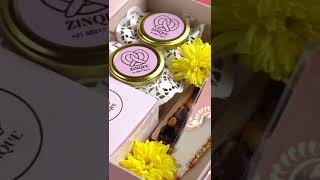 Rakshabandhan Hamper 2022 [upl. by Eiuqnom]