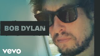 Bob Dylan  Union Sundown Official Audio [upl. by Anirehc617]