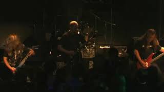 MORTIFER  Live in KDD Club Kostroma Russia 22112006 PART 1 [upl. by Piotr64]