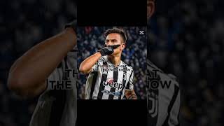 Dybala Mask🥶🤩 edit [upl. by Bo]