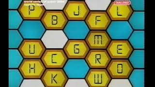 Blockbusters  Series 10 Episode 3  2nd September 1992 [upl. by Graehl]