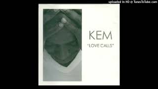 Kem – Love Calls Darryl James Remix [upl. by Robbi]