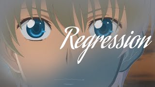 Rien Nest Éternal  Regression [upl. by Kepner]