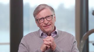 Bill Gates on Coronavirus Pandemic Vaccines [upl. by Eltsyrhc]