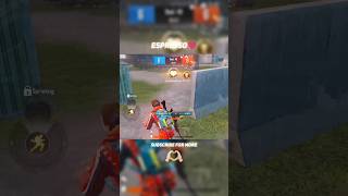 ESPRESSO💗✨tdm bgmi shorts video trending pubgmobile [upl. by Loren571]