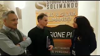 testimonianza pensionati ex inpdap [upl. by Plusch137]