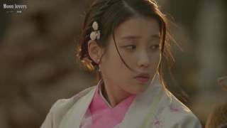 Vietsub  Hangul Forgetting You  Davichi Moon lovers OST Part 4 [upl. by Yruok]