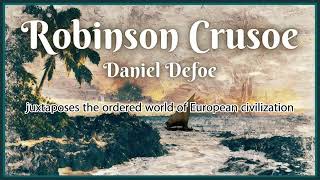 Robinson Crusoe [upl. by Etsirk]