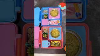 Aaj Saturday ko pack kiya Maggi lunchbox 🍜 Face Revel Kardu👶 👼 Lunchbox for my 7 year old [upl. by Qerat]