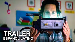 GHOSTBUSTERS El Legado  Trailer Español Latino 2020 [upl. by Myk]