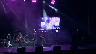 Dato Kenchiashvili AVARA Tbilisi Concert Hall 2018 HD [upl. by Manheim]