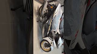 Yamaha🥰aerox S new model 2024 155cc🙂smart key mno9534780002 yamahaaerox viralvideo [upl. by Hoseia]