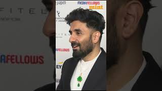 Why Vir Das says comedy and politics are essentially the same forms of public speaking [upl. by Annawaj]