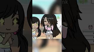 Aniyah helps zirah RARE FOOTAGE 👗👏 part 2 gachagachalifememetrendfyo [upl. by Estrin]