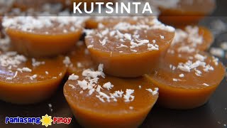 How to Make Kutsinta [upl. by Xanthe]