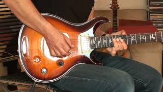 PRS McCarty Part2 [upl. by Olga964]