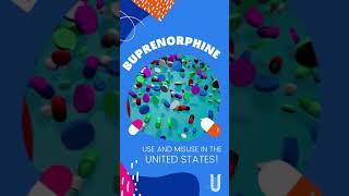 Buprenorphine Use and Misuse [upl. by Irtimd]