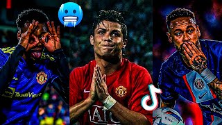 ⚽Football Reels And Tiktok Edits Compilation №61  Skills Goals Fails [upl. by Freyah]