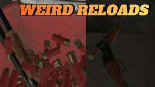 Weird H3VR Relods [upl. by Anaujnas]