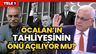 Umut hakkı ne demek Merdan Yanardağ Bahçelinin Öcalana çağrısının anlamını açıklıyor [upl. by Marcille]