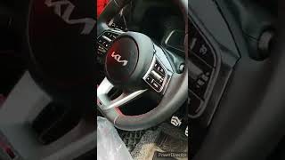 Car Gps Tracker Installation In Kia SONET GTX  ODB PORT  CAR GPS TRACKER  CAR GPS  gps cargps [upl. by Sivrep]