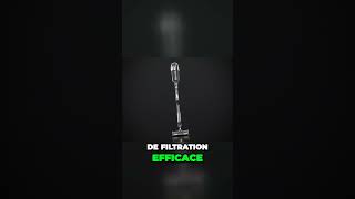 DYSON V10 vs ROWENTA 1460  surprenant [upl. by Anahcar]