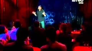 Comedia sin censura Mauricio Palma y su stand up quotLos Gringosquot  Parte 2 [upl. by Thomasa]