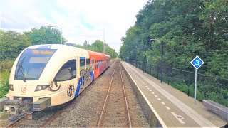 4K Cabinerit Apeldoorn  Zutphen 22072022 [upl. by Connel]