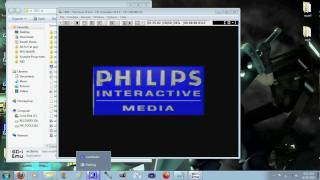 How to get a Philips CDi Emulator part 1 of 2 [upl. by Redmer217]