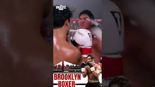 BROOKLYN BOXER  Full Movie Coming Soon  youtubeshorts shorts actionscifihollywoodmovies [upl. by Sikras237]