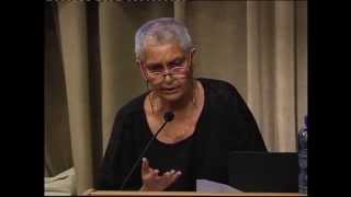 TLHEC8  Keynote Address by Prof Gayatri Spivak [upl. by Eira741]