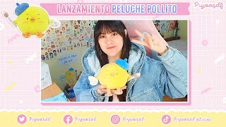 EN VIVO Lanzamiento peluche Pollito 🐥💕 [upl. by Roxine]